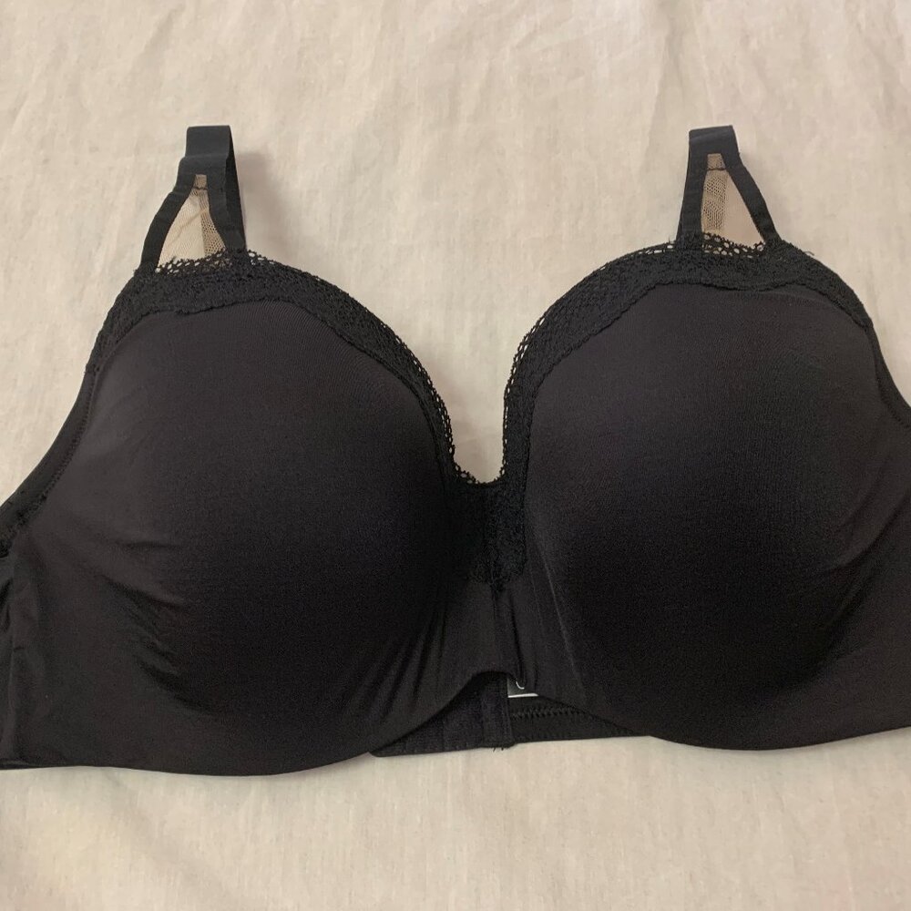 🦚🦚🦚 PARAMOUR WOMENS UNDERWIRE BRA SIZE 42D 235053 🦚🦚🦚